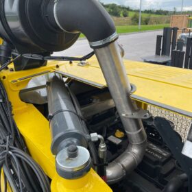 Forklift Exhausts Northern Ireland