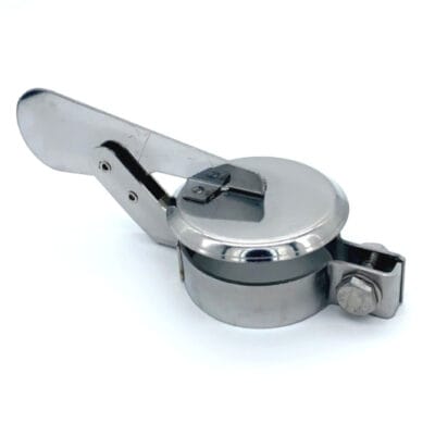 10 inch Stainless Steel Rain Cap - SCL Exhausts