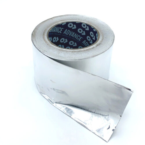 3 inch Foil Tape Per Roll